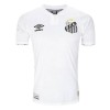 Oficiální Fotbalový Dres Santos FC Neymar JR 10 Domácí 2024-25 pro Muži